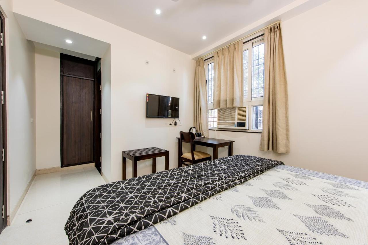 House Of Backpackers Aparthotel Jaipur Exterior photo