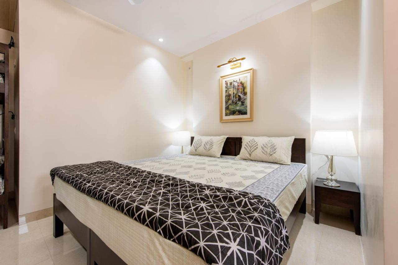 House Of Backpackers Aparthotel Jaipur Exterior photo