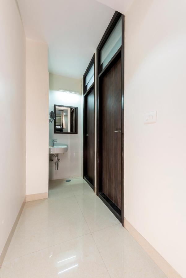 House Of Backpackers Aparthotel Jaipur Exterior photo