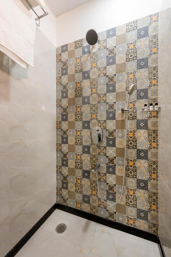 House Of Backpackers Aparthotel Jaipur Exterior photo