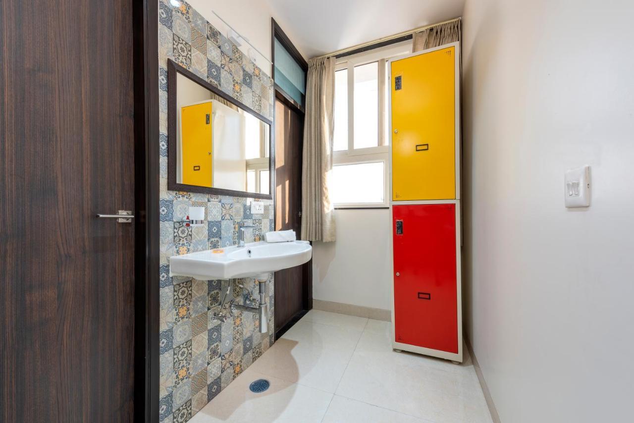 House Of Backpackers Aparthotel Jaipur Exterior photo