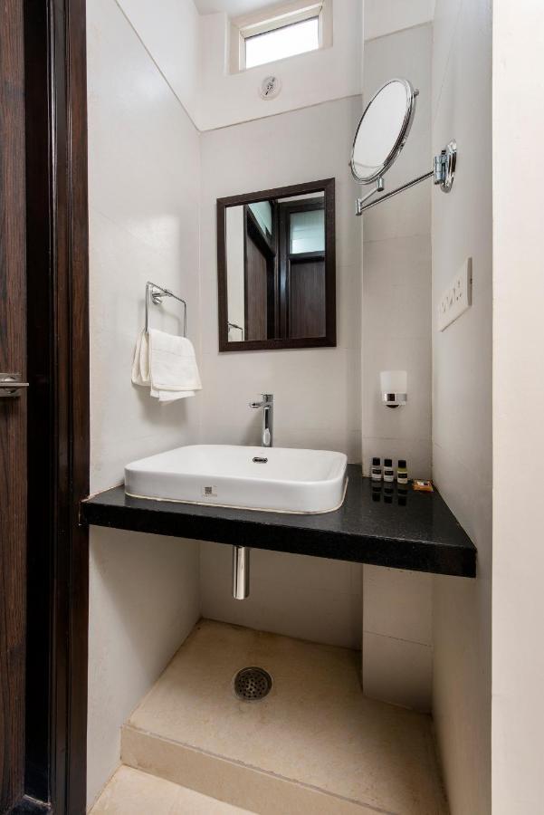 House Of Backpackers Aparthotel Jaipur Exterior photo
