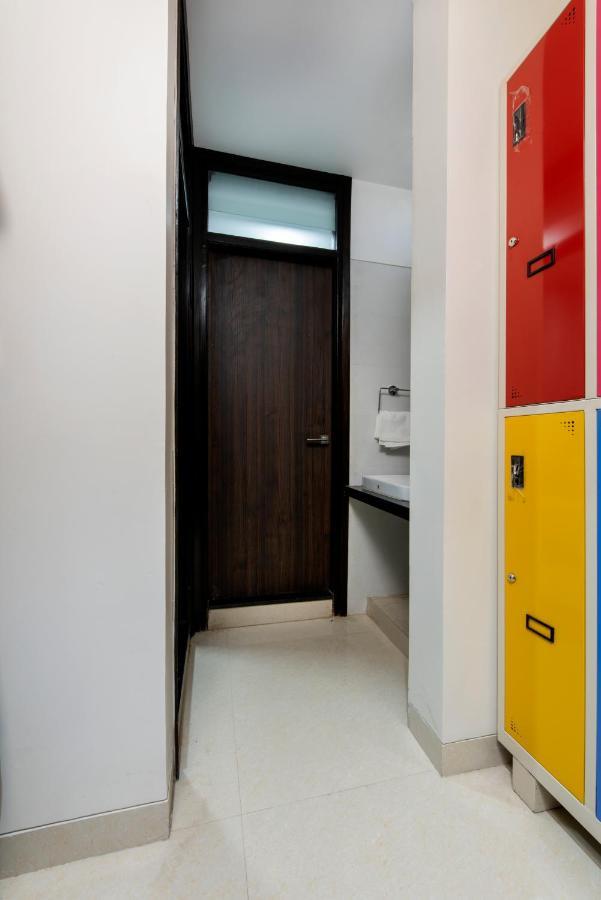 House Of Backpackers Aparthotel Jaipur Exterior photo